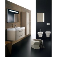 Биде подвесное Jacob Delafon Replay E4834-00