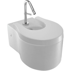 Биде подвесное Jacob Delafon Formilia Viragio E4792-00