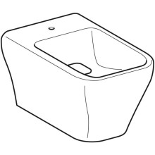 Подвесное биде Geberit myDay 235450600