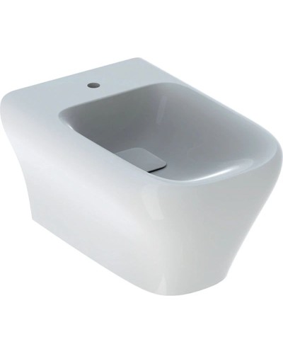 Подвесное биде Geberit myDay 235450600