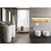 Подвесное биде Roca Beyond 3570B6000