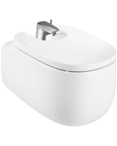 Подвесное биде Roca Beyond 3570B6000