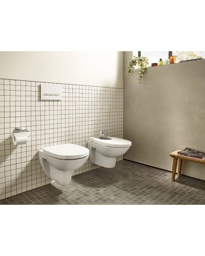 Подвесное биде Roca Debba 355995000