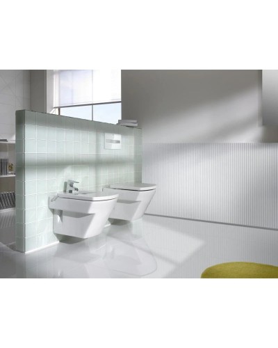 Подвесное биде Roca Hall 35762K000