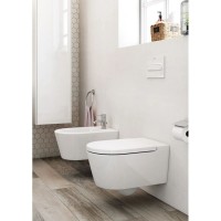 Подвесное биде Roca Inspira 357525000