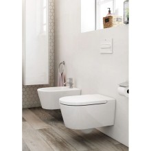 Подвесное биде Roca Inspira 357525000