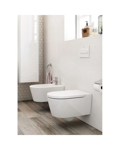 Подвесное биде Roca Inspira 357525000