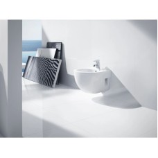 Подвесное биде Roca Meridian 357246000