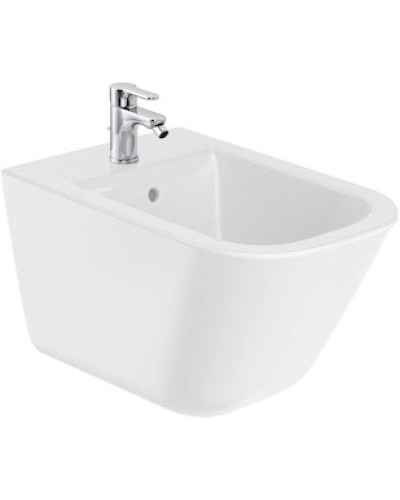 Подвесное биде Roca The Gap 357476000