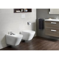 Подвесное биде Roca The Gap 357476000