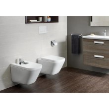 Подвесное биде Roca The Gap 357476000