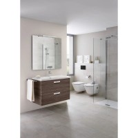 Подвесное биде Roca The Gap 357475000