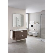 Подвесное биде Roca The Gap 357475000