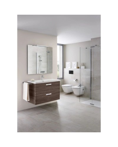 Подвесное биде Roca The Gap 357475000