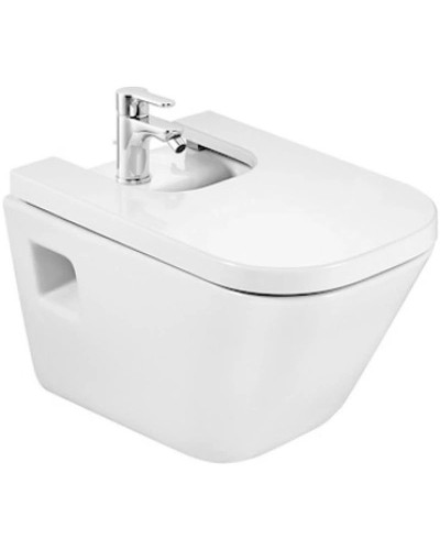 Подвесное биде Roca The Gap 357475000