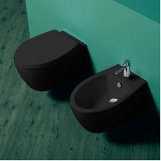 Биде подвесное Simas Lft Spazio LFT19 nerox1