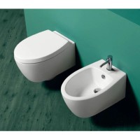 Биде подвесное Simas Lft Spazio LFT19 bix1