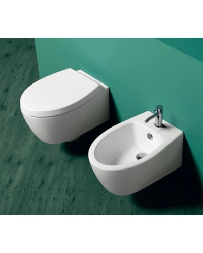 Биде подвесное Simas Lft Spazio LFT19 bix1