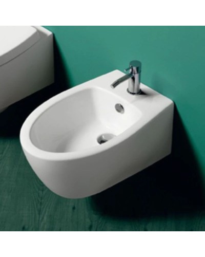 Биде подвесное Simas Lft Spazio LFT19 bix1