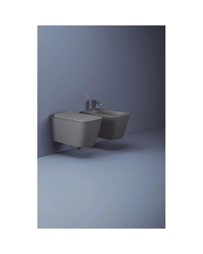 Подвесное биде Artceram A16 ASB001 37 00