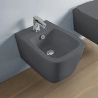 Подвесное биде Artceram A16 ASB001 37 00