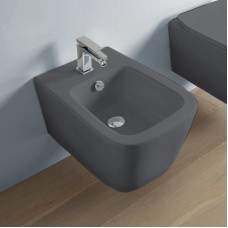 Подвесное биде Artceram A16 ASB001 37 00