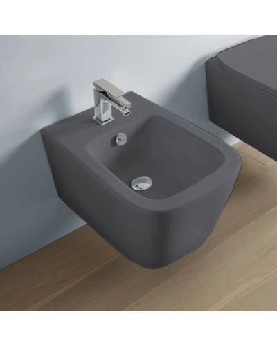 Подвесное биде Artceram A16 ASB001 37 00