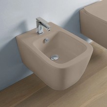 Подвесное биде Artceram A16 ASB001 41 00