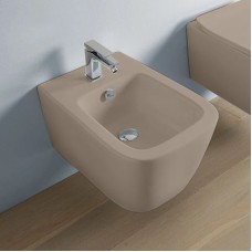 Подвесное биде Artceram A16 ASB001 41 00