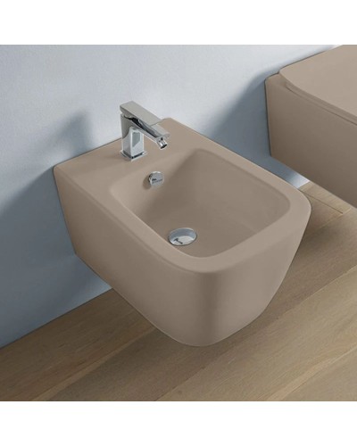 Подвесное биде Artceram A16 ASB001 41 00