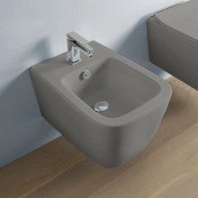 Подвесное биде Artceram A16 ASB001 15 00