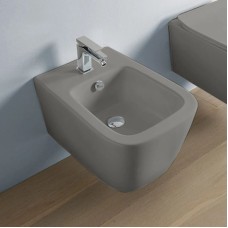 Подвесное биде Artceram A16 ASB001 15 00