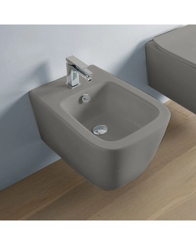 Подвесное биде Artceram A16 ASB001 15 00