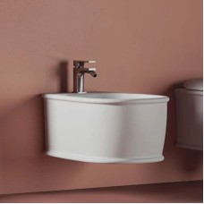 Подвесное биде Artceram Atelier ATB001 05 00 x1