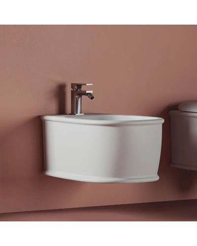 Подвесное биде Artceram Atelier ATB001 05 00 x1