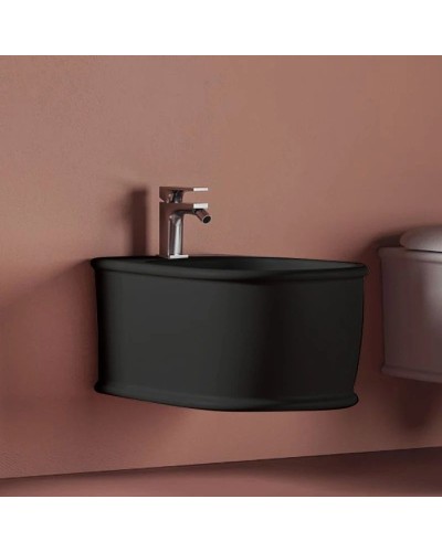 Подвесное биде Artceram Atelier ATB001 17 00 x1