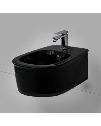 Подвесное биде Artceram Azuley AZB001 03 00 nerox1