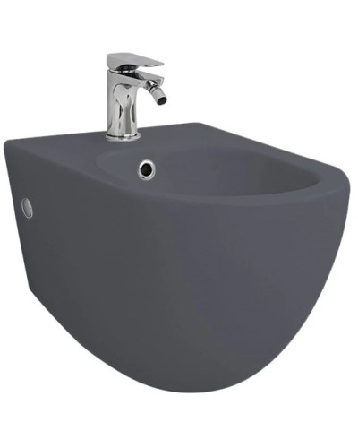 Подвесное биде Artceram File 2.0 FLB001 37 00