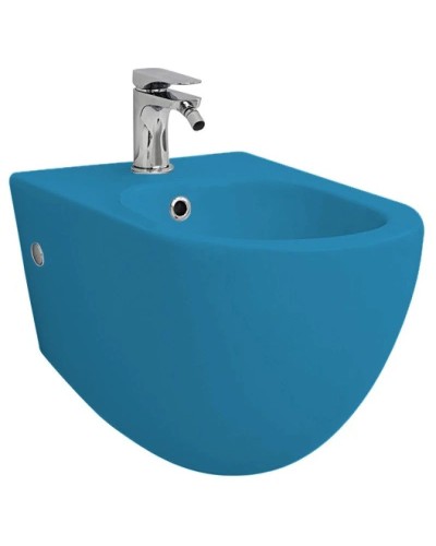 Подвесное биде Artceram File 2.0 FLB001 38 00