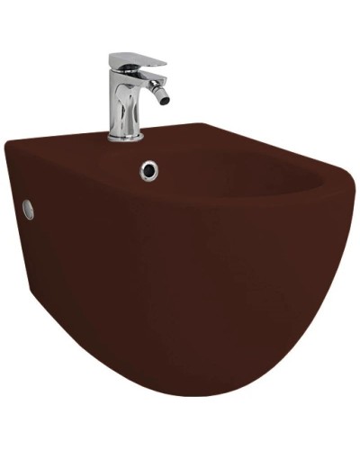 Подвесное биде Artceram File 2.0 FLB001 39 00