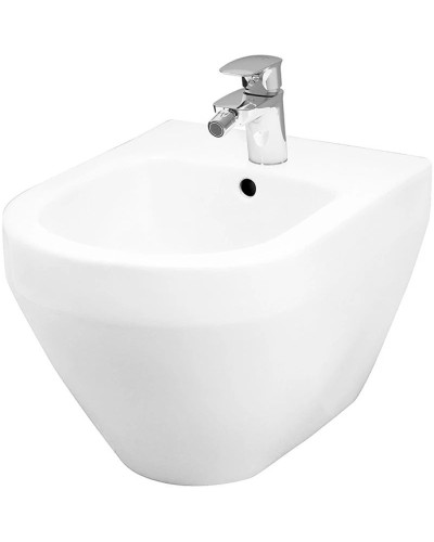 Подвесное биде Am.Pm Spirit C703411WH