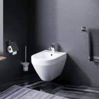 Подвесное биде Am.Pm Spirit C703411WH