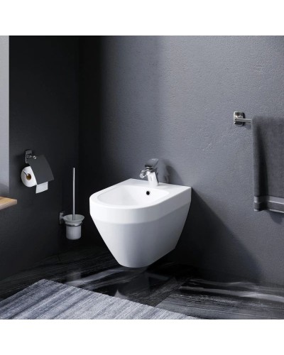 Подвесное биде Am.Pm Spirit C703411WH