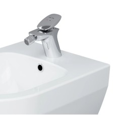 Подвесное биде Am.Pm Spirit C703411WH