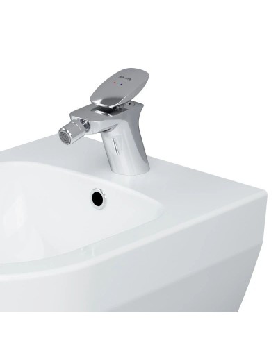 Подвесное биде Am.Pm Spirit C703411WH