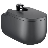 Подвесное биде Roca Beyond 3570B6640