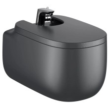 Подвесное биде Roca Beyond 3570B6640