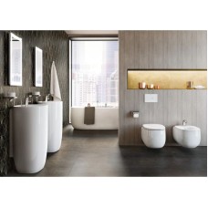 Подвесное биде Roca Beyond 3570B6620