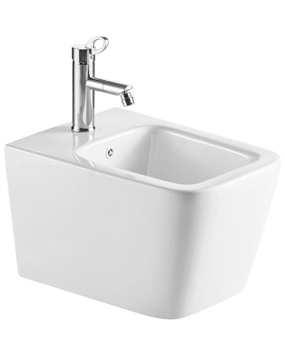 Подвесное биде Aquatek Либра AQ0506-00