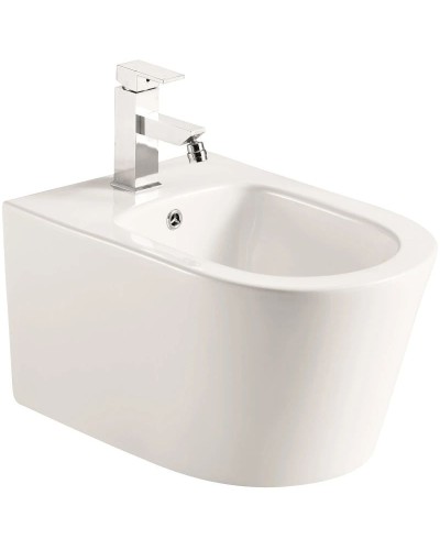 Подвесное биде Aquatek Оберон AQ0516-00